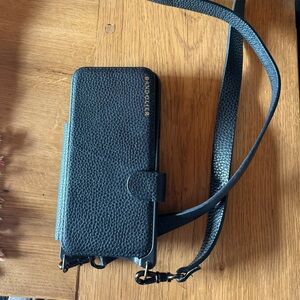 Bandolier phone case